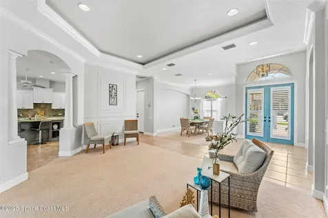 3681 Thurloe Drive Rockledge FL 32955