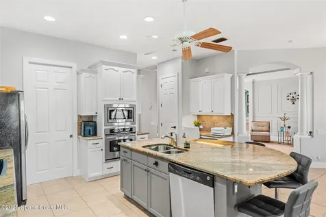 3681 Thurloe Drive Rockledge FL 32955