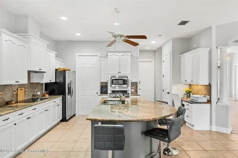3681 Thurloe Drive Rockledge FL 32955