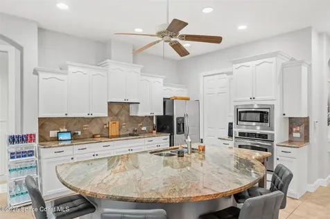 3681 Thurloe Drive Rockledge FL 32955