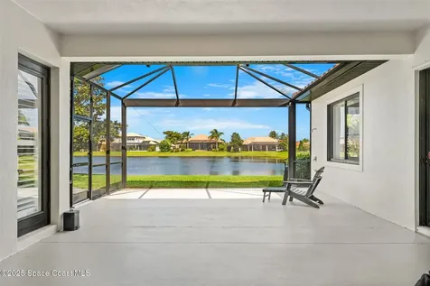3681 Thurloe Drive Rockledge FL 32955