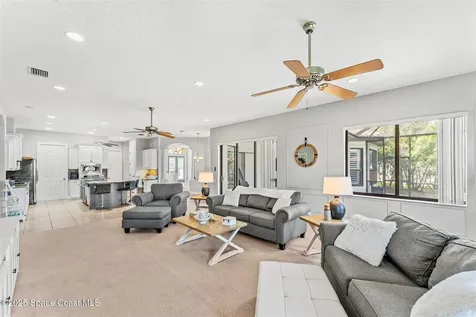 3681 Thurloe Drive Rockledge FL 32955