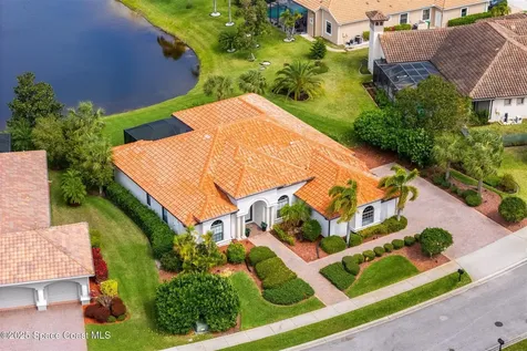 3681 Thurloe Drive Rockledge FL 32955