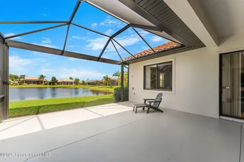 3681 Thurloe Drive Rockledge FL 32955