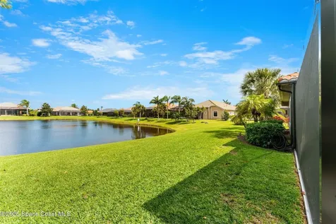 3681 Thurloe Drive Rockledge FL 32955