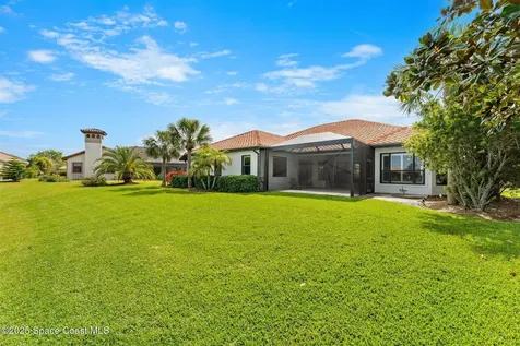 3681 Thurloe Drive Rockledge FL 32955