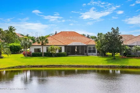 3681 Thurloe Drive Rockledge FL 32955