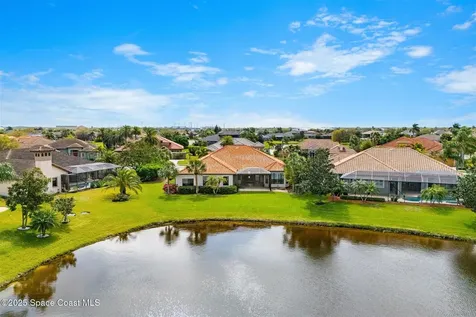 3681 Thurloe Drive Rockledge FL 32955
