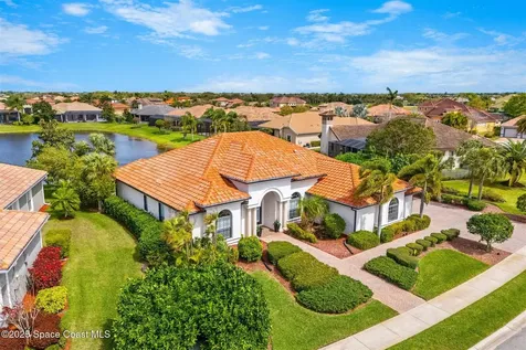 3681 Thurloe Drive Rockledge FL 32955