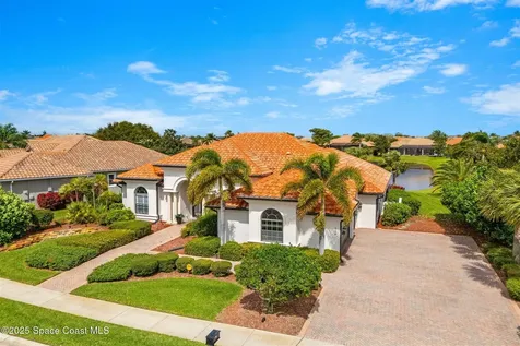 3681 Thurloe Drive Rockledge FL 32955