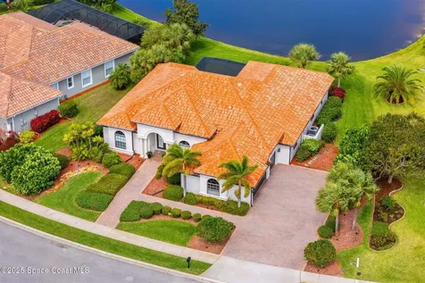3681 Thurloe Drive Rockledge FL 32955