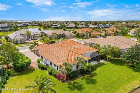 3681 Thurloe Drive Rockledge FL 32955
