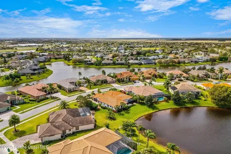 3681 Thurloe Drive Rockledge FL 32955
