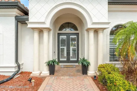 3681 Thurloe Drive Rockledge FL 32955