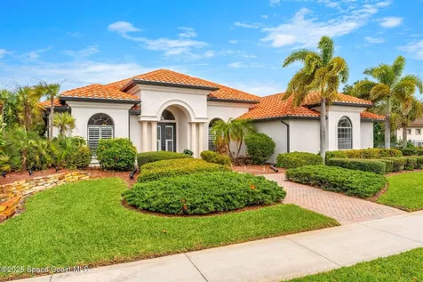 3681 Thurloe Drive Rockledge FL 32955