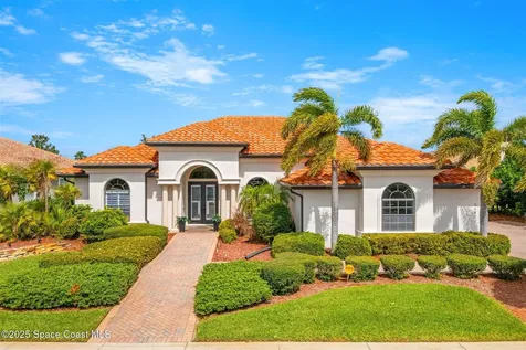 3681 Thurloe Drive Rockledge FL 32955