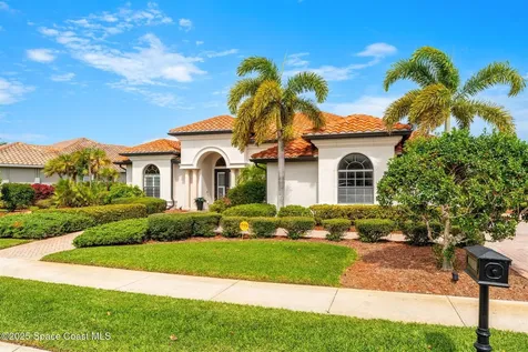 3681 Thurloe Drive Rockledge FL 32955
