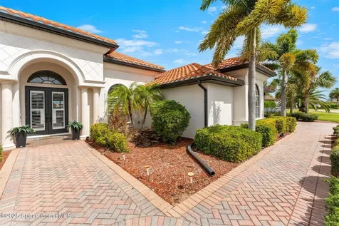 3681 Thurloe Drive Rockledge FL 32955