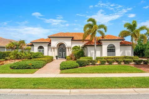 3681 Thurloe Drive Rockledge FL 32955