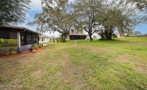 3445 Muirfield Drive Titusville FL 32780