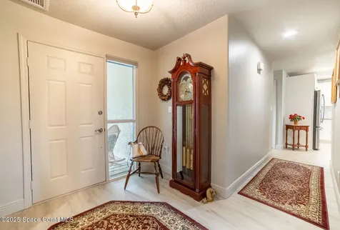 3445 Muirfield Drive Titusville FL 32780