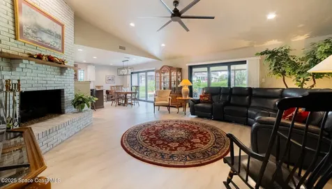 3445 Muirfield Drive Titusville FL 32780