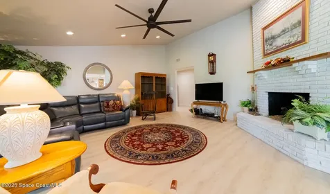 3445 Muirfield Drive Titusville FL 32780