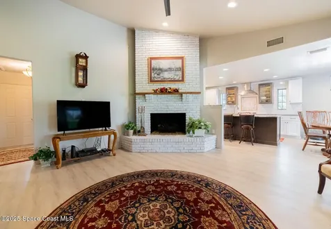 3445 Muirfield Drive Titusville FL 32780