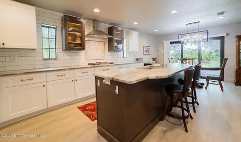 3445 Muirfield Drive Titusville FL 32780