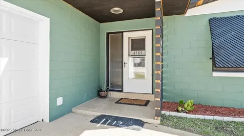 4585 Rosehill Avenue Titusville FL 32780