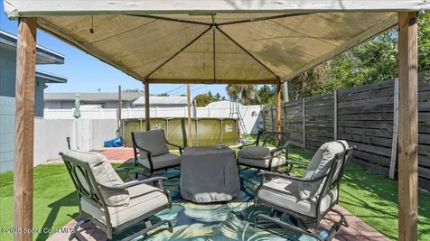 4585 Rosehill Avenue Titusville FL 32780