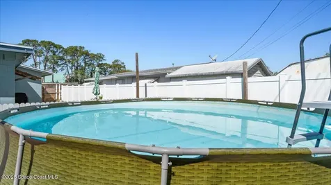 4585 Rosehill Avenue Titusville FL 32780