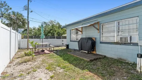 4585 Rosehill Avenue Titusville FL 32780