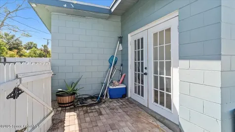 4585 Rosehill Avenue Titusville FL 32780