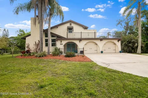4340 Horseshoe Bend Merritt Island FL 32953