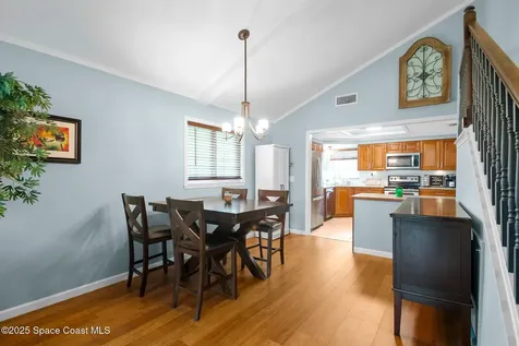 4340 Horseshoe Bend Merritt Island FL 32953