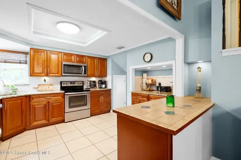 4340 Horseshoe Bend Merritt Island FL 32953
