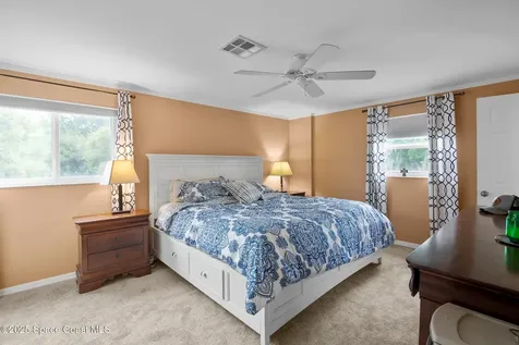 4340 Horseshoe Bend Merritt Island FL 32953