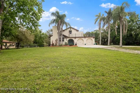 4340 Horseshoe Bend Merritt Island FL 32953