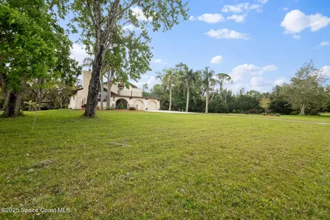 4340 Horseshoe Bend Merritt Island FL 32953