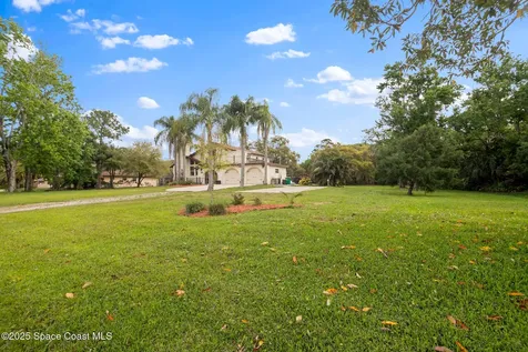 4340 Horseshoe Bend Merritt Island FL 32953