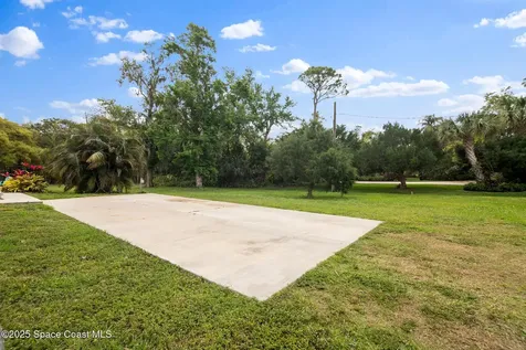 4340 Horseshoe Bend Merritt Island FL 32953