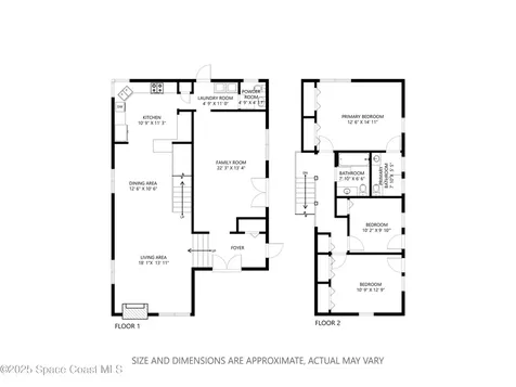 4340 Horseshoe Bend Merritt Island FL 32953