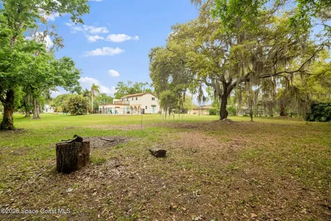 4340 Horseshoe Bend Merritt Island FL 32953