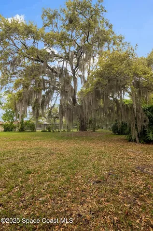 4340 Horseshoe Bend Merritt Island FL 32953
