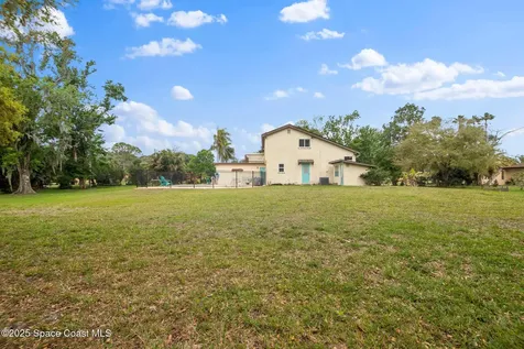 4340 Horseshoe Bend Merritt Island FL 32953