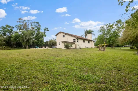 4340 Horseshoe Bend Merritt Island FL 32953