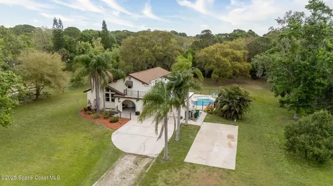 4340 Horseshoe Bend Merritt Island FL 32953