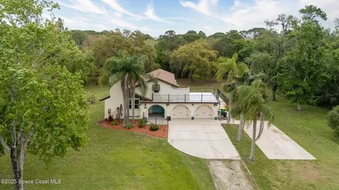 4340 Horseshoe Bend Merritt Island FL 32953