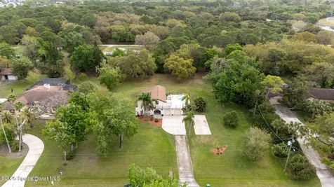 4340 Horseshoe Bend Merritt Island FL 32953